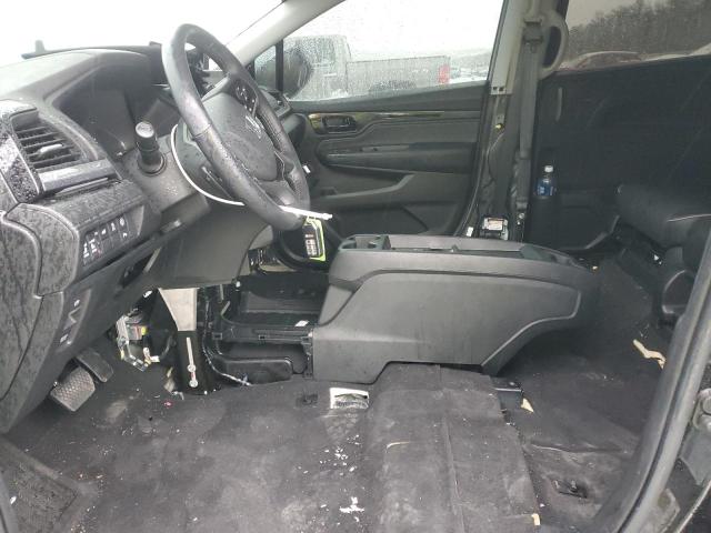 2024 HONDA ODYSSEY EL 5FNRL6H92RB029941