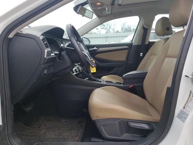 2019 VOLKSWAGEN JETTA S/SE 3VWC57BU8KM142889