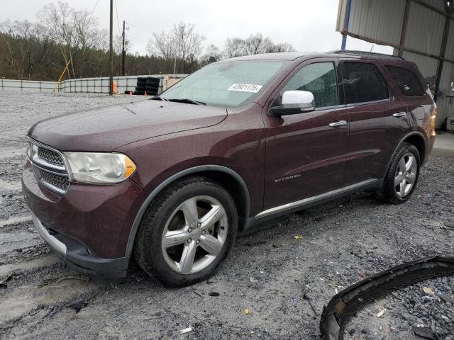 DODGE DURANGO CI