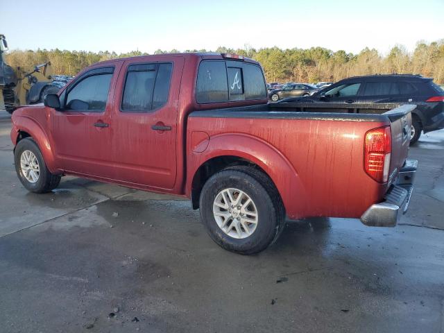 2019 NISSAN FRONTIER S - 1N6AD0ER8KN881694