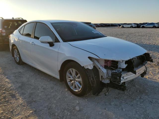 Vin: 4t1daack2su508933, lot: 46228555, toyota camry xse 20254