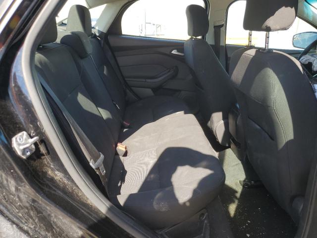 2016 FORD FOCUS SE - 1FADP3F25GL377896