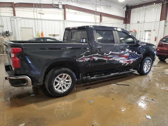 Vin: 1gcuyded6kz240794, lot: 46368255, chevrolet all models k1500 lt 20193