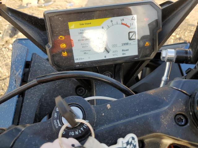 2024 KTM 390 RC MD2JYJ402RN207545