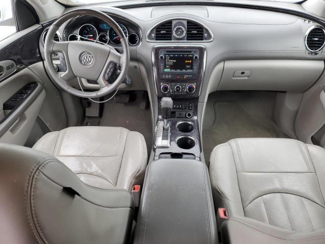 2017 BUICK ENCLAVE - 5GAKRBKD1HJ177349
