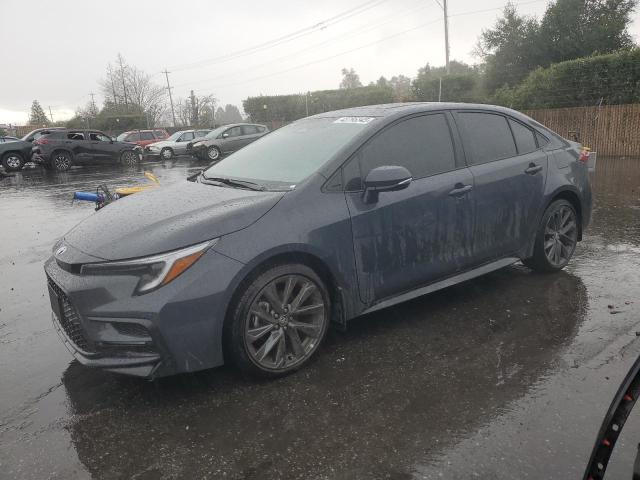 2024 TOYOTA COROLLA XS - 5YFT4MCE8RP210462