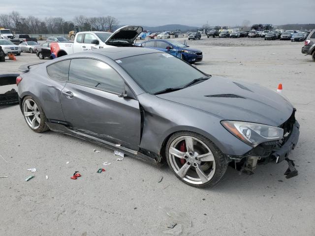 Vin: kmhhu6kj8fu130377, lot: 44137185, hyundai genesis 3.8l 20154