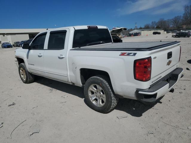 Vin: 3gcukrec4gg150752, lot: 46616395, chevrolet all models k1500 lt 20162