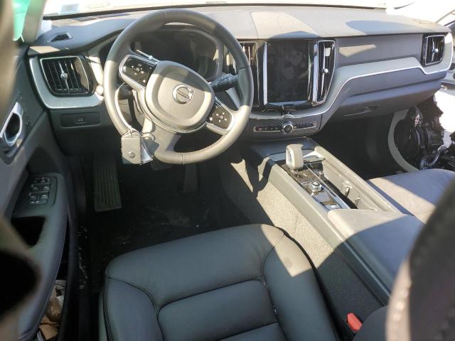 2025 VOLVO XC60 PLUS YV4M12RC1S1116731