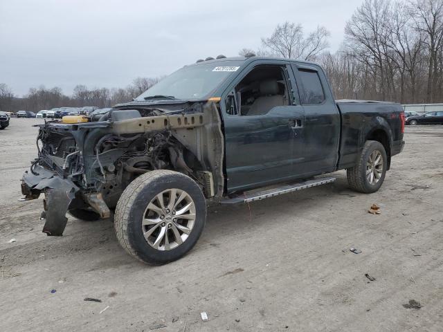 2016 FORD F150 SUPER #3113877410