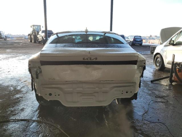 2025 KIA K4 LX 3KPFT4DE5SE075821