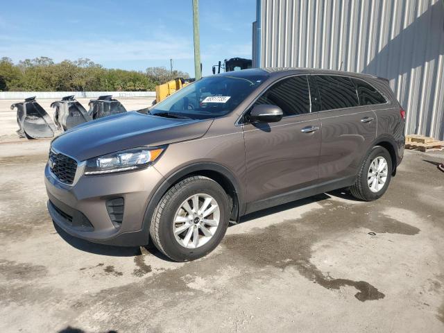Vin: 5xypg4a32kg563378, lot: 46517735, kia sorento l 2019 img_1