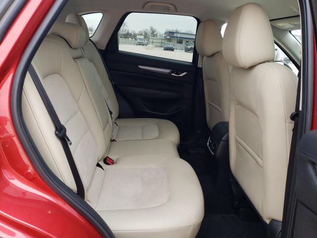 2020 MAZDA CX-5 TOURI - JM3KFACM1L0867043