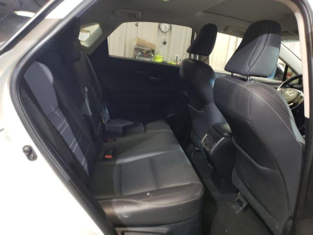 2015 LEXUS NX 200T JTJBARBZXF2029263