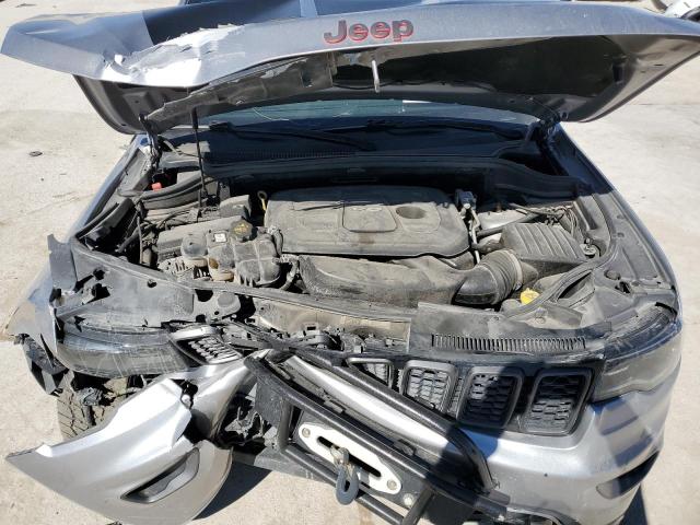 2018 JEEP GRAND CHER - 1C4RJFLGXJC311323