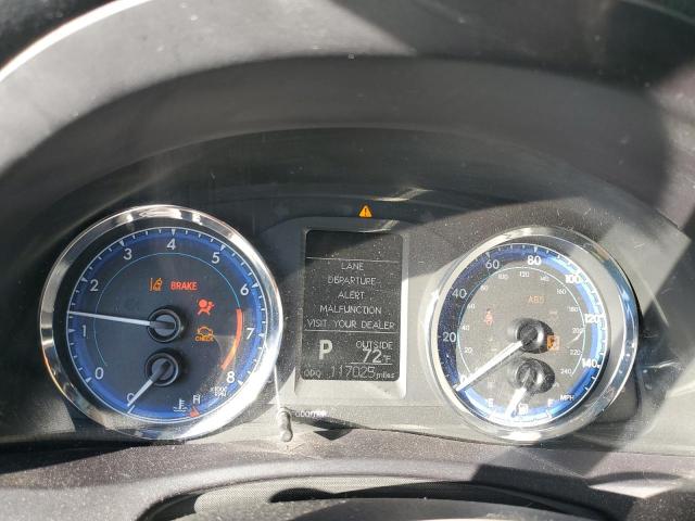 2018 TOYOTA COROLLA L - 5YFBURHE7JP758863
