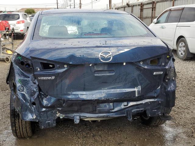 2017 MAZDA 3 TOURING - 3MZBN1V72HM152731