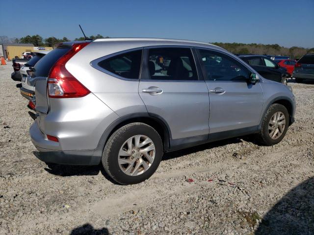 Vin: 2hkrm3h76gh551433, lot: 43700305, honda crv exl 20163