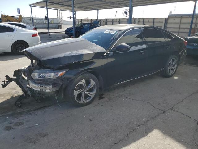 Vin: 1hgcv2f56ja037192, lot: 46282185, honda accord exl 2018 img_1