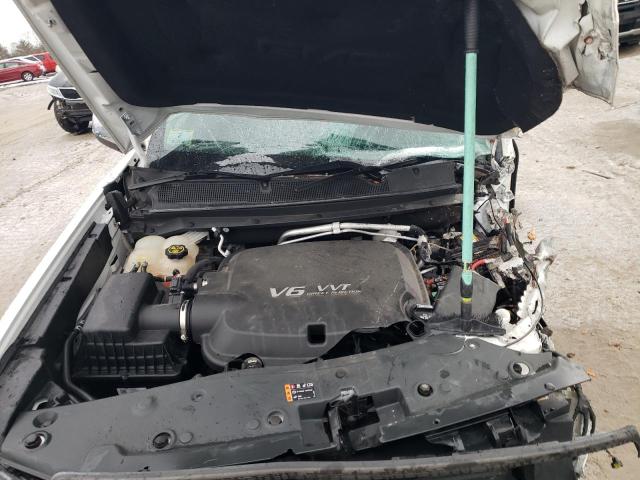 2021 GMC CANYON DEN 1GTG6EEN5M1146182
