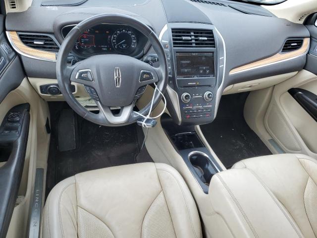 2015 LINCOLN MKC 5LMCJ1A93FUJ08801