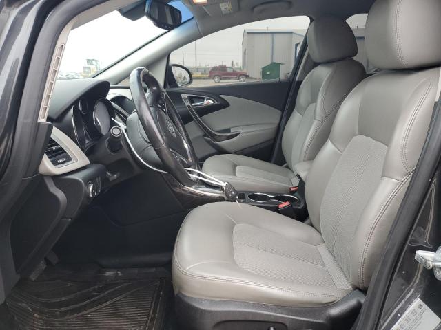 2016 BUICK VERANO CON - 1G4PR5SK9G4144287