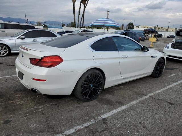 Vin: wbalx3c52cc528740, lot: 44058465, bmw 6 series i 20123