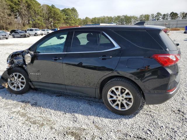 Vin: 2gnaxkev5l6227249, lot: 45773365, chevrolet equinox lt 20202