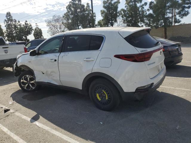 Vin: kndpmcac3l7705609, lot: 47495605, kia sportage lx 20202