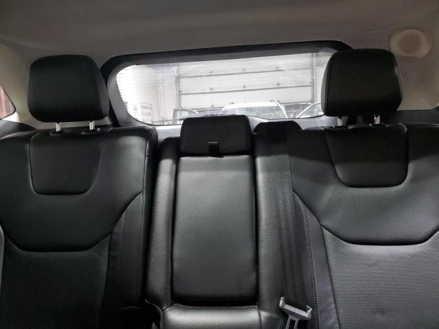 2015 FORD EDGE TITAN - 2FMTK4K85FBB92262