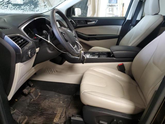 2020 FORD EDGE TITAN - 2FMPK4K97LBA85686