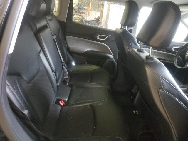2022 JEEP COMPASS LA - 3C4NJCBB4NT106495
