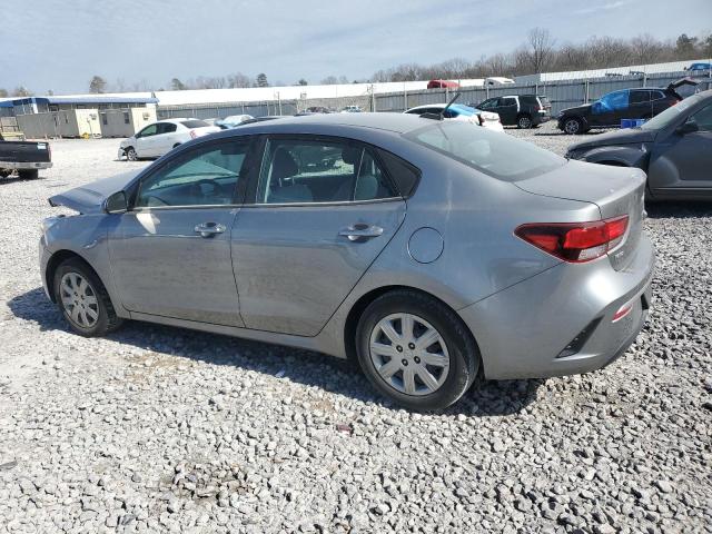 Vin: 3kpa24ad8ne474056, lot: 47123075, kia rio lx 20222