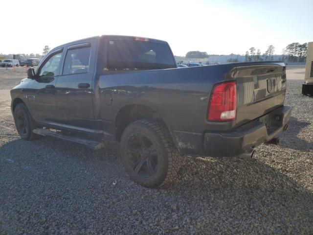 Vin: 3c6rr7kt6hg595254, lot: 43346465, ram 1500 st 20172
