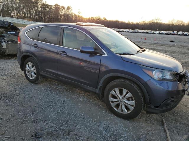 Vin: 3czrm3h56dg701201, lot: 44677165, honda crv ex 20134