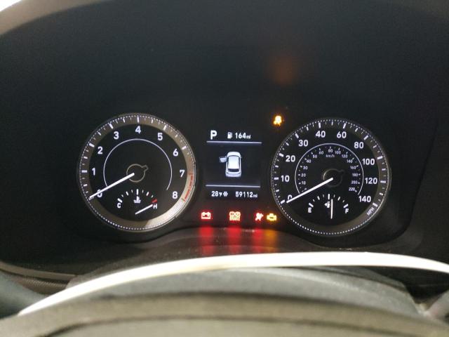 2022 HYUNDAI VENUE SE - KMHRB8A33NU195368
