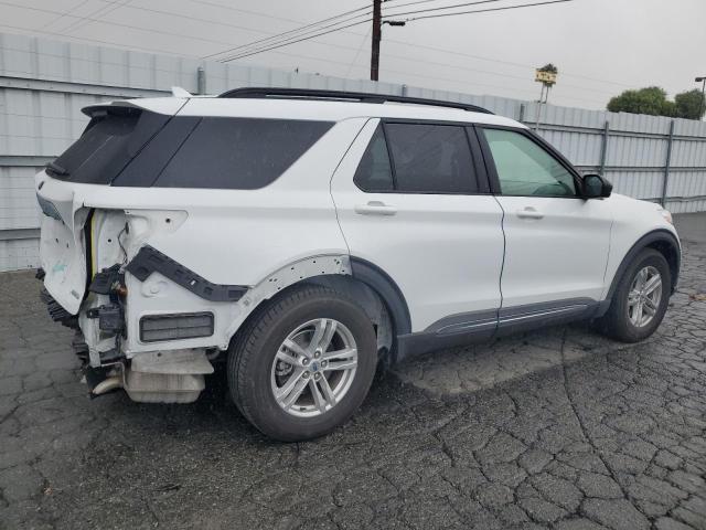 2020 FORD EXPLORER X - 1FMSK7DHXLGA54375