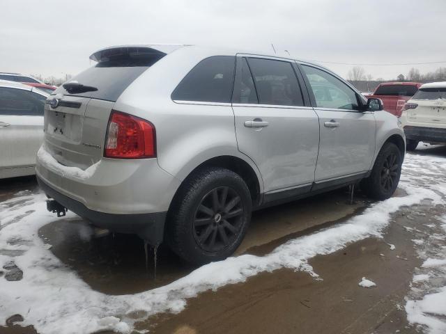 Vin: 2fmdk3kc8bbb06908, lot: 45755475, ford edge limited 20113