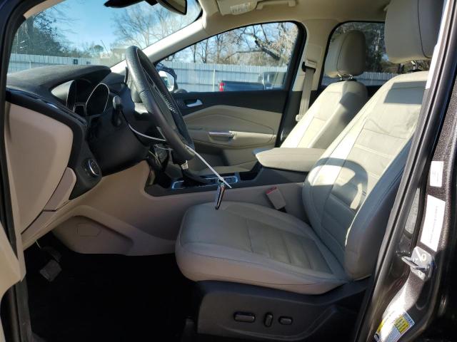 2017 FORD ESCAPE TIT - 1FMCU0J99HUC92746