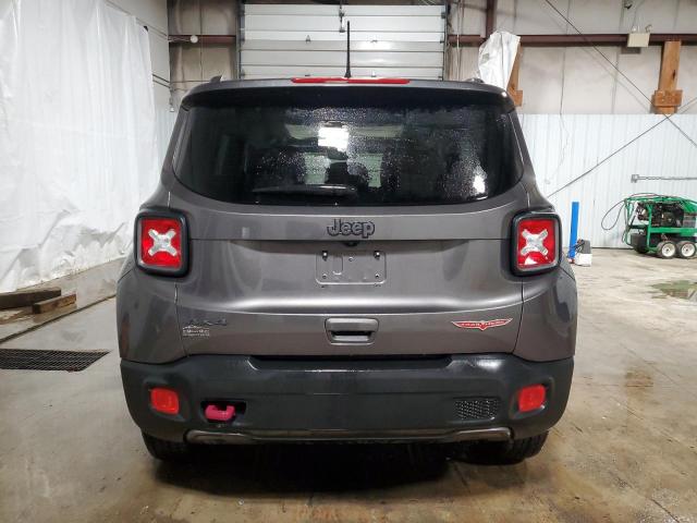 2018 JEEP RENEGADE T - ZACCJBCB4JPG97123