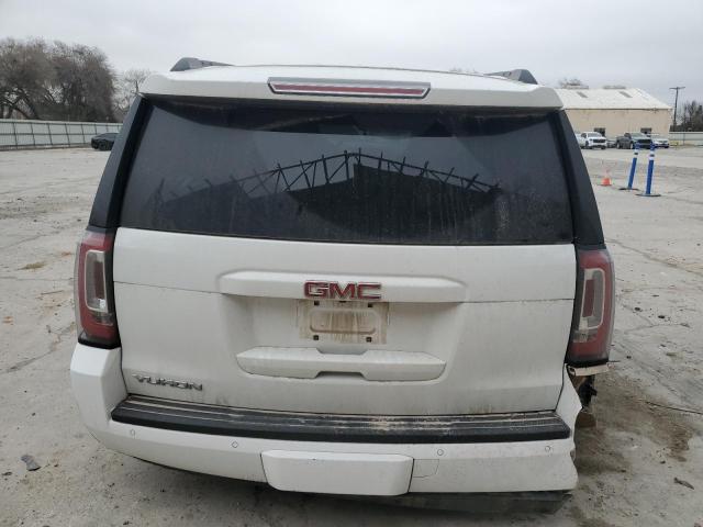2019 GMC YUKON SLE 1GKS2AKC5KR386739