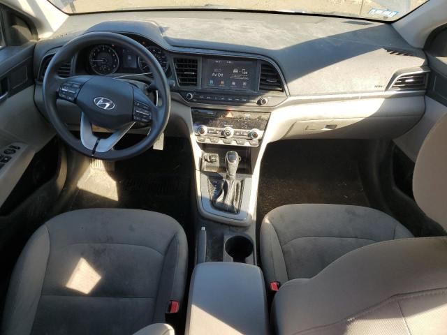 2020 HYUNDAI ELANTRA SE - 5NPD84LFXLH551688
