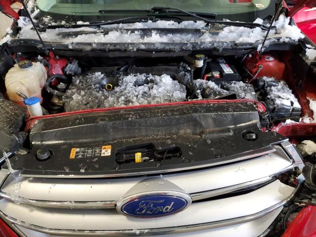 2016 FORD EDGE TITAN - 2FMPK4K95GBB57846
