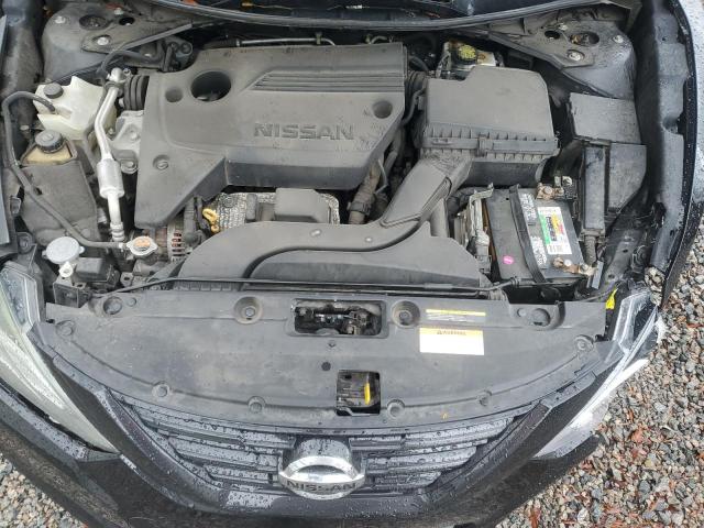 2018 NISSAN ALTIMA 2.5 - 1N4AL3AP7JC267568