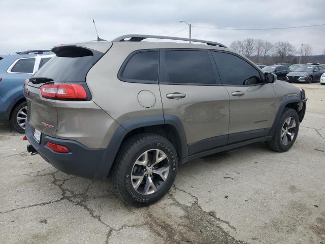 2016 JEEP CHEROKEE T 1C4PJMBS3GW267853