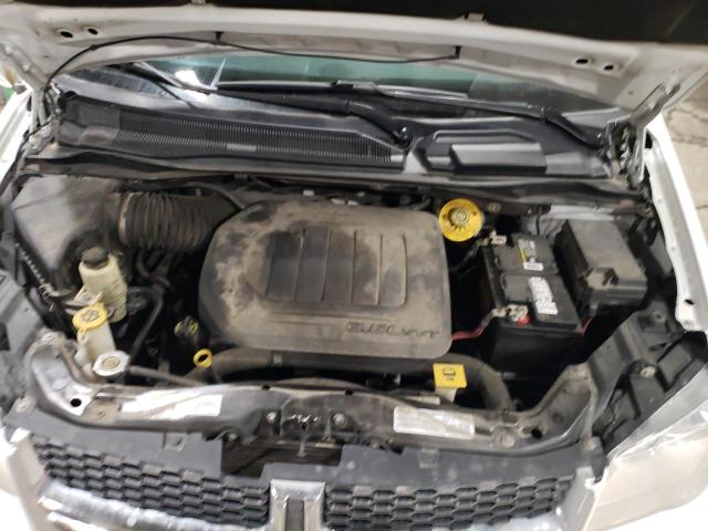 2020 DODGE GRAND CARA - 2C4RDGCG2LR200871