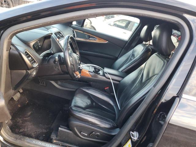 2016 LINCOLN MKX SELECT 2LMTJ6KRXGBL59857