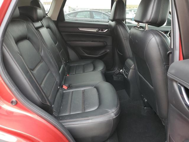 2020 MAZDA CX-5 GRAND - JM3KFADM7L0797384