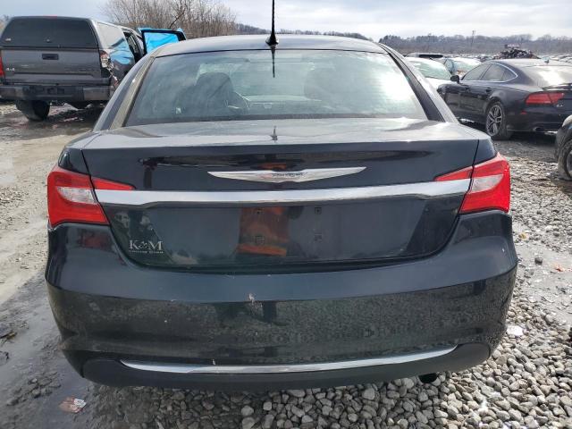 2013 CHRYSLER 200 TOURIN - 1C3CCBBB1DN602157