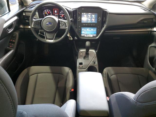 2024 SUBARU IMPREZA - JF1GUABC4R8302685